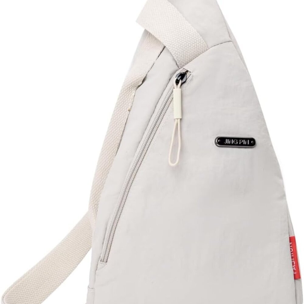 Comfortable and Stylish Sling Bag for Women - Ideal for Hiking & Errands